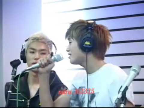 camera iphone 8 plus apk Hyungsik &Kevin singing