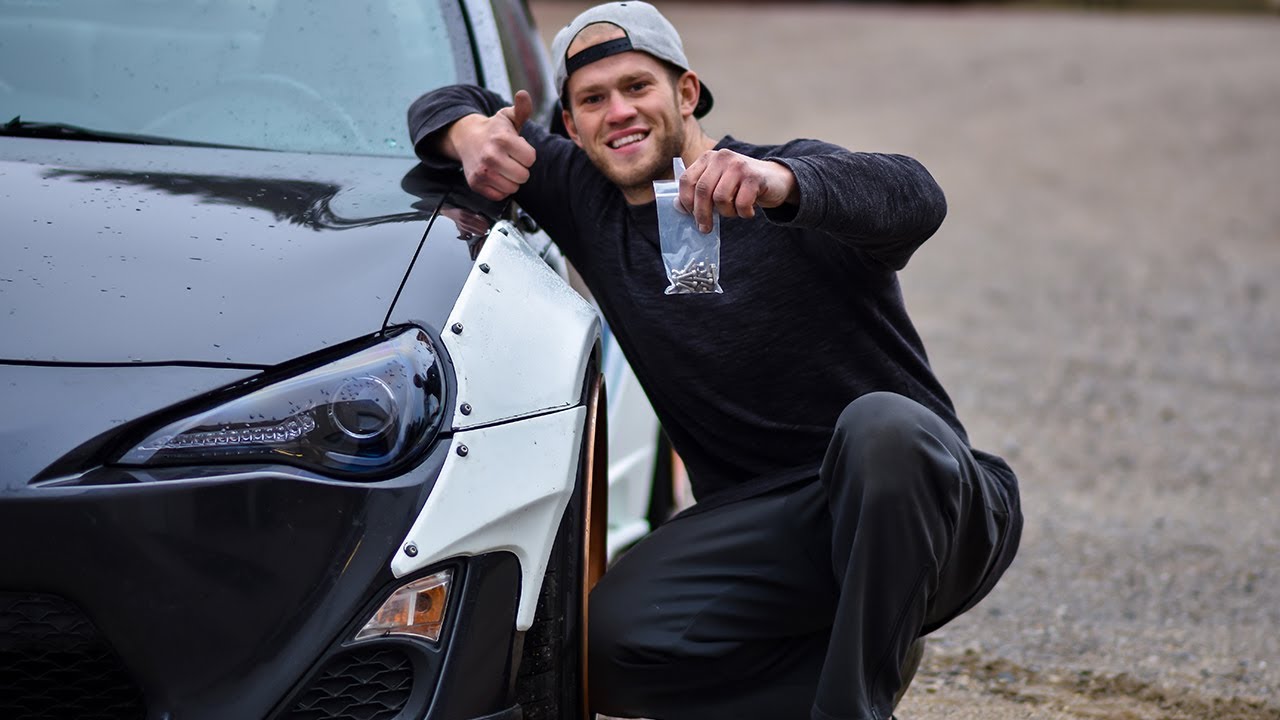 The Best WideBody Hardware YouTube