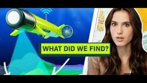 The Ocean Is Deeper Than You Think  We Need Better Maps  1
