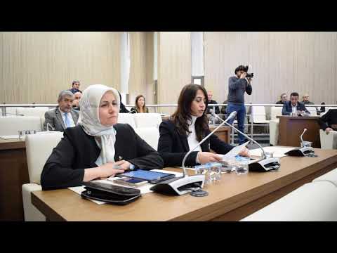 Haber Etkin - CHP Eyüpsultan Belediye Meclis Üyesi Gülsüm Polat'ın Meclis konuşması