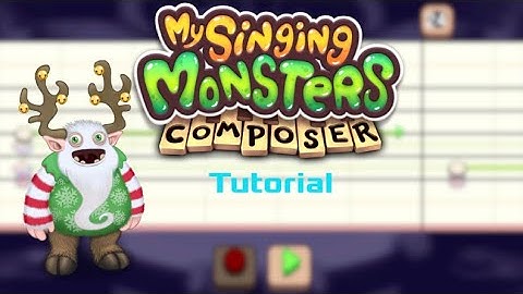 Cold Island Composer Tutorial - Yool