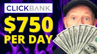 Make Money With ClickBank Without A Website (Underground HN Method)