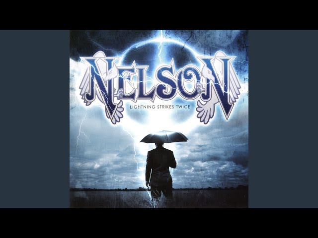 Nelson - In It For The Money