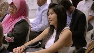 GreenRE Sustainable Design Awards 2018 Video Highlights