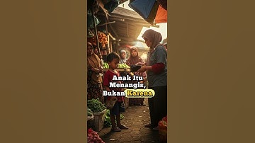 bikin nangis !!! #kisahnyata #kisahhariini #fypシ゚viral #fyp #shorts #shortvideo