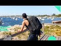 Best Backpack for One Bag Carry On Travel? 40L GORUCK GR2 Review