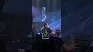Charlotte de Witte @ HIVE, Soho Garden Meydan in Dubai 2025 #charlottedewitte #hive #soho #dubai #dj