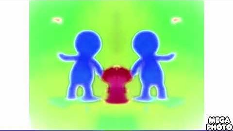 Noggin and Nick Jr Logo Collection RGB To BGR CoNfUsIoN Reversed