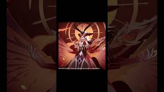 Rostam X Rosalynela Signora Genshin Impact