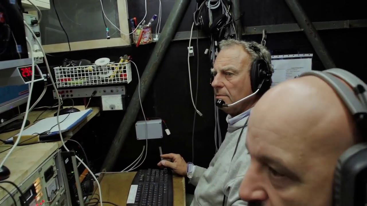 How to win a VHF radio contest DR9A 2017