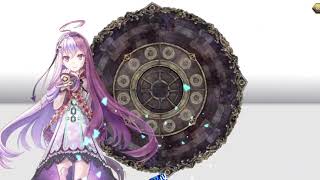 9 Step Summon for Tiferet! - The Alchemist Code