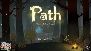 Path Through the Forest Android Gameplay HD