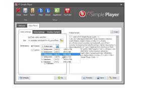 how to use video player screenshot 4