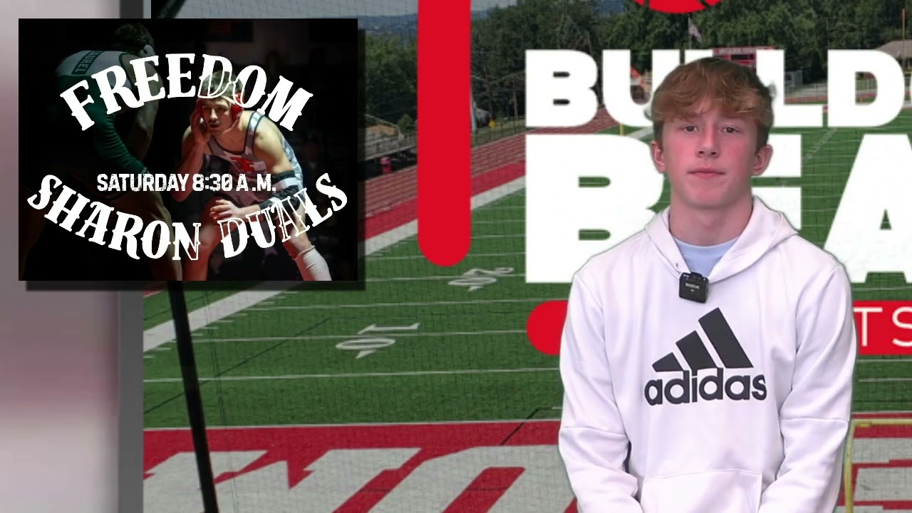 Bulldog Beat: Thursday, January 22, 2026