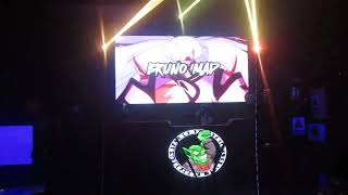 Bruno Mad en NoizeDome III