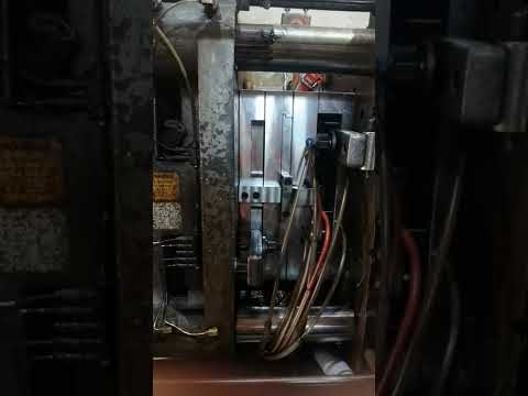 Video Thử khuôn phôi - youtube