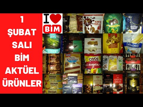 1 ŞUBAT SALI