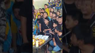 73屆龍族畢露片段之二