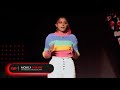 La creatividad importa | MÓNICA TAMARIZ SÁNCHEZ | TEDxUniversidadMichoacana