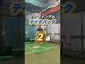 【打撃】テイクバック2選！ #shorts #野球基地FREEDOM