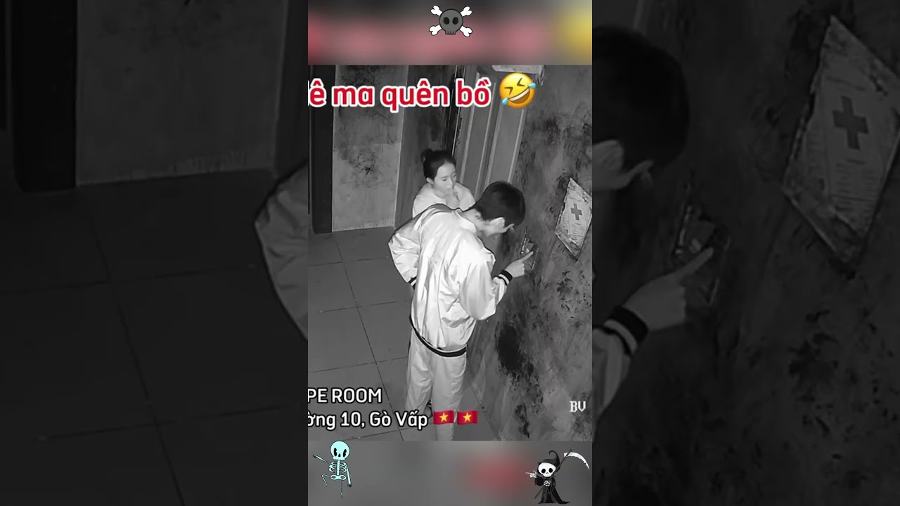 Funny Escape Room Fyp Fail Usa