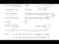 Introduction of international relations DU SOL BA PROG 4th sem political question paper explanation