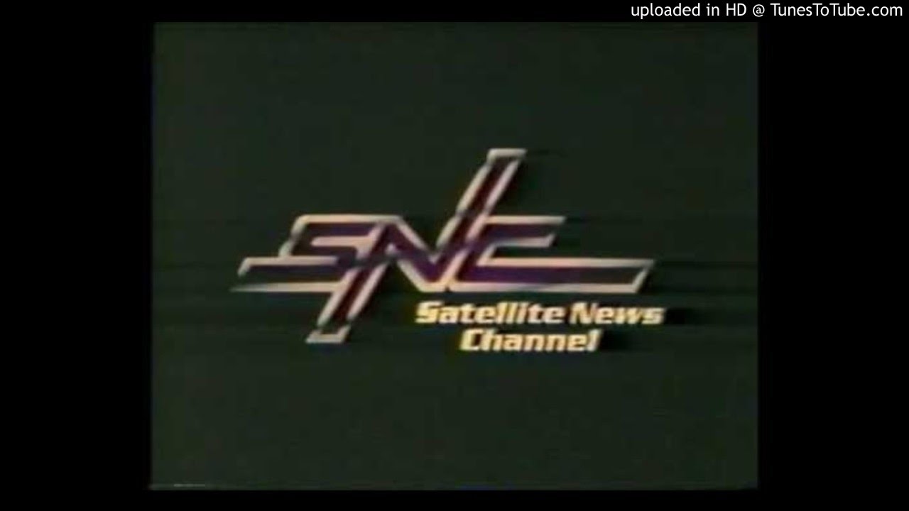 Satellite News Channel/Early SportsCenter Theme