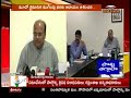 9,000 cr rupees revenue deficit at the end of three quarters: Yanamala