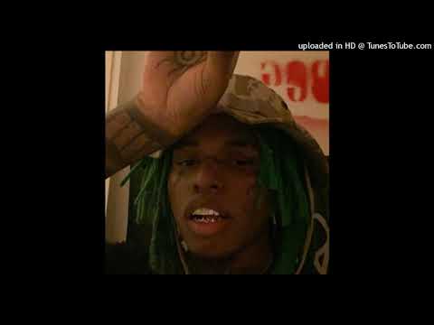 ZillaKami - Rocket Man (slowed + reverb)