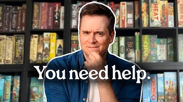 Solving Your Board Game Problems