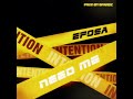 Efosa Intention Lyric Video mp3