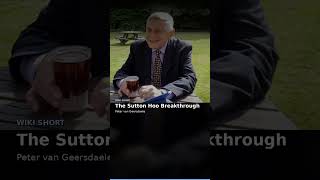 Peter van Geersdaele in a minute