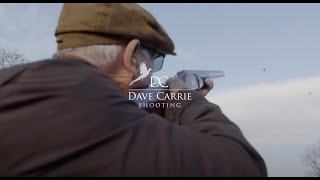 Traditional Yorkshire Pheasant Shoot (Dave Carrie Shooting)