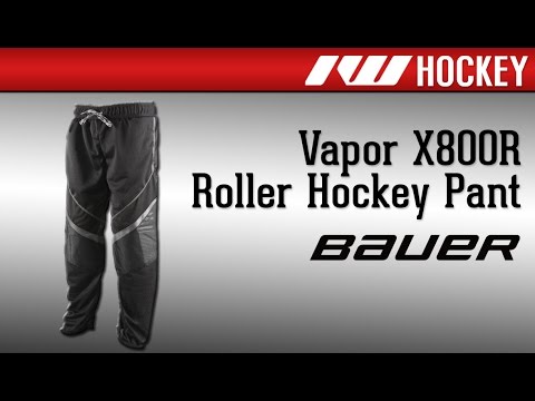 Bauer X800R Inline hockey pants - Junior