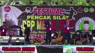 LANGLANG BUANA SUKA MAJU | PATINGTUNG