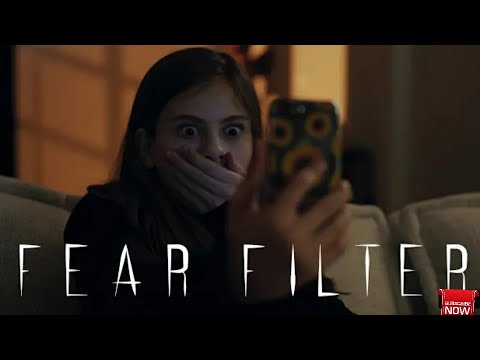 Fear Filter - Snapchat Horror