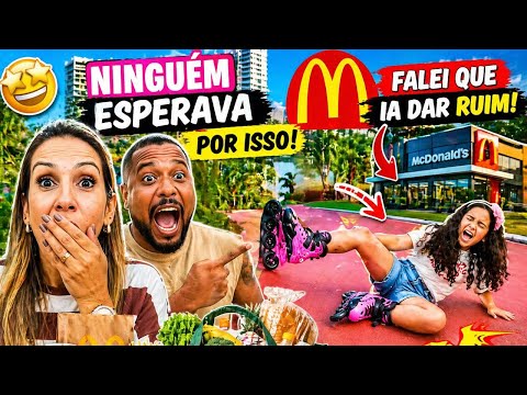 Ninguém esperava por isso😳👀😱