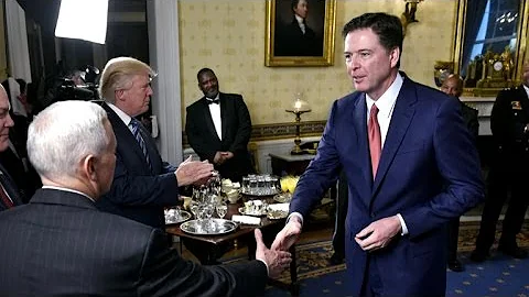 What to expect from Comey's Senate testimony
