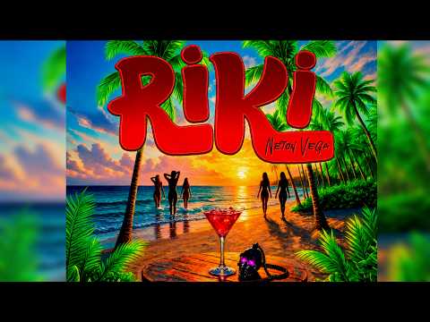 RIKI - NETON VEGA