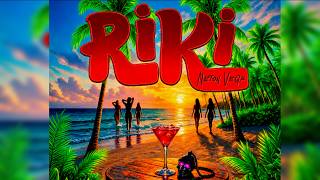 RIKI - NETON VEGA