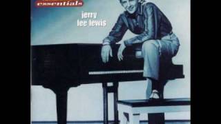Only Love Can Get you in my Door by Jerry Lee Lewis
