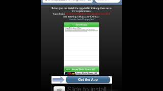 Survival craft ios - how to get it for free ( jailbroken devices only) screenshot 3