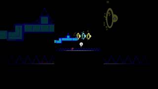What should I add next?#geometrydash #leveleditor