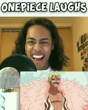 Mirip ketawa karakter onepiece 1