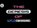 The genesis of flo swimming with garrett mccaffrey