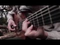 Canciones debajo de un árbol. Jorge Salinas