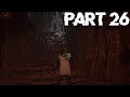 STAR WARS JEDI FALLEN ORDER Walkthrough Gameplay Part 26 - Witches Horn