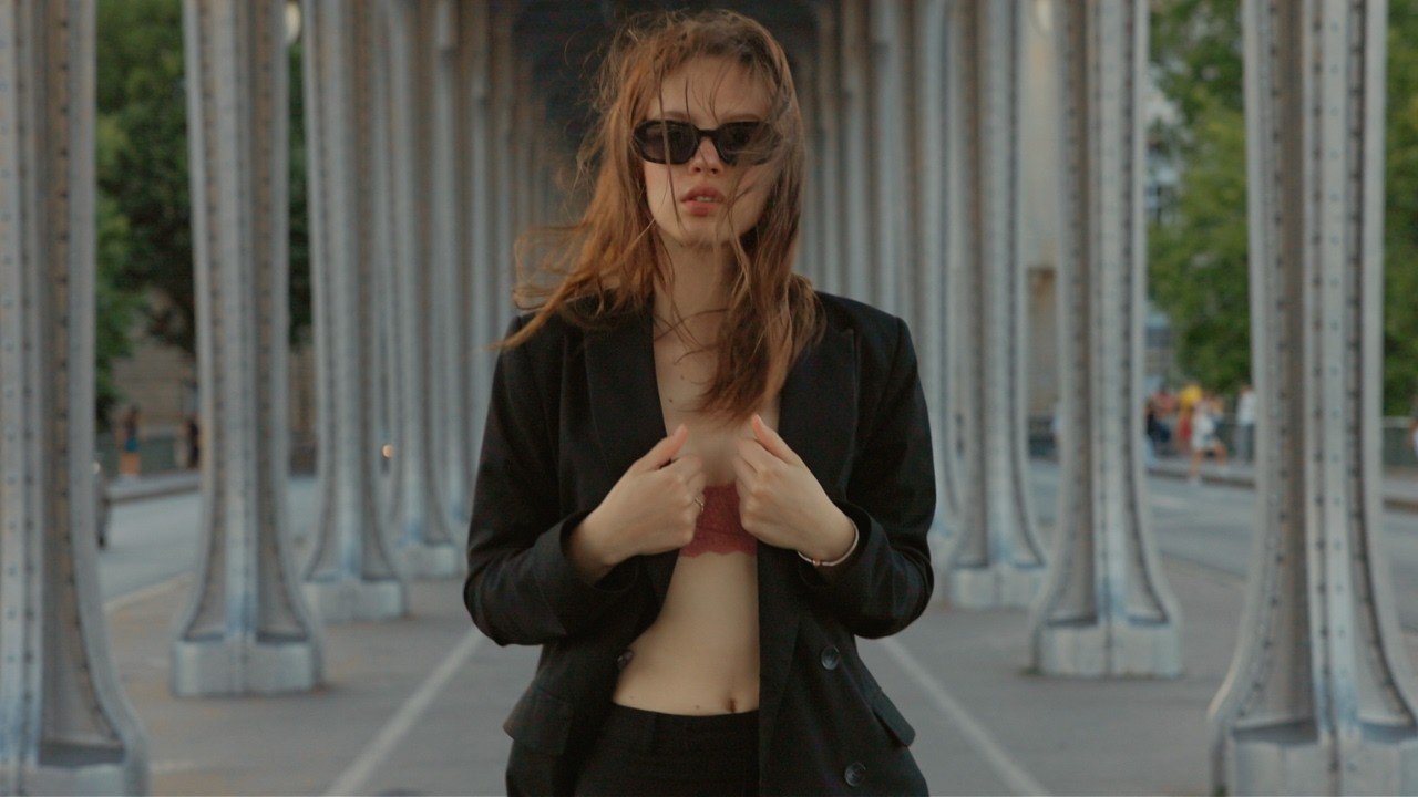 UnderMind - Buna Si Nebuna Romanian Deep House Night Drive