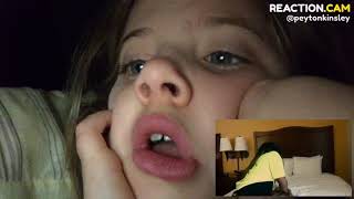 NovaCain - Ray Charles Is Back (Official Music Video) – REACTION.CAM