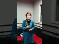 死ぬまで一緒に 西田佐知子さん